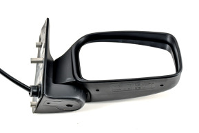 Passenger exterior mirror