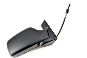 Passenger exterior mirror