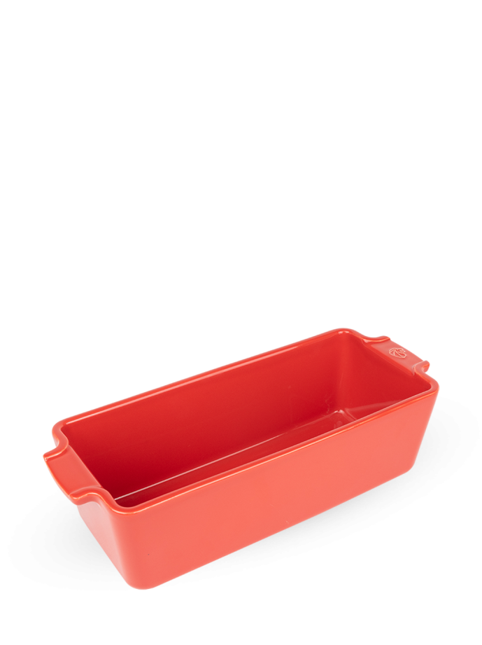 Red cake mold 31cm