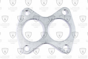 Front pipe gasket