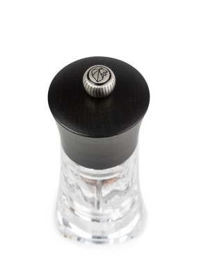 Oleron chocolate chili pepper 14cm