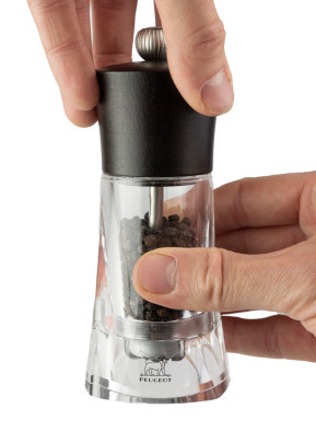 Oleron chocolate pepper 14cm