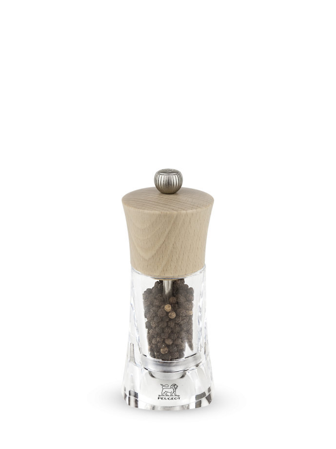 Natural pepper oleron 14cm