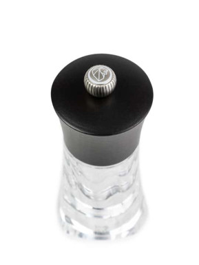 Oleron chocolate salt 14cm