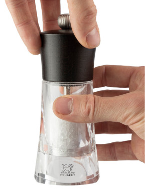 Oleron chocolate salt 14cm