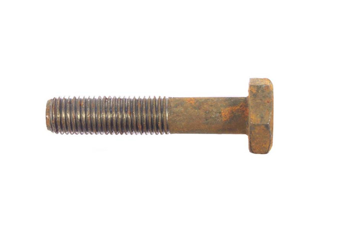 Cap fixing screw 12x60