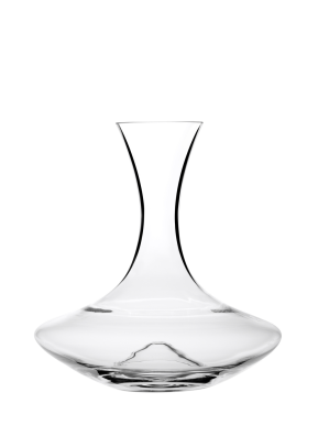 Bouquet carafe - young red wine 75cl