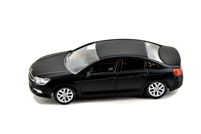 Citroen shop c5 miniature