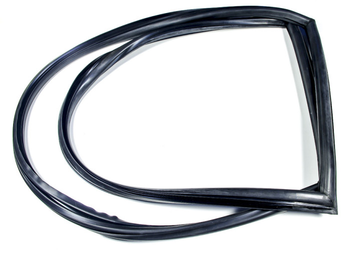 Windshield gasket 404 coupe