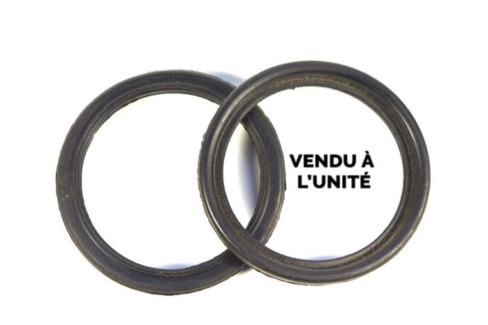 Manifold gasket