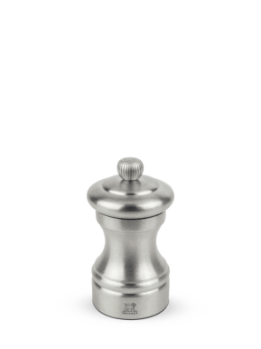Bistro chef pepper stainless steel 10cm