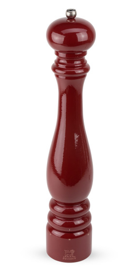 Paris u'select red pepper lacquer 40cm