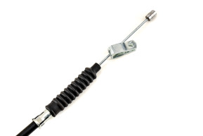 Accelerator cable