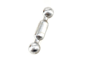 Axe court de retroviseur gauche