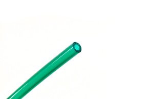 Fuel recycling plastic tube