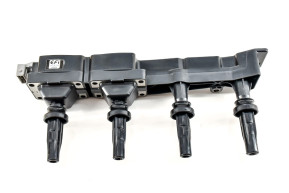 Engine ignition coil