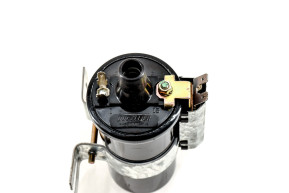 Engine ignition coil