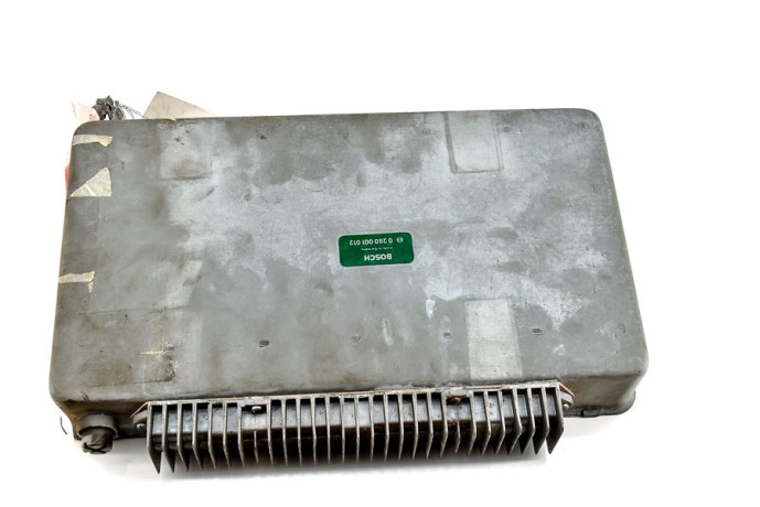Used ​​injection computer