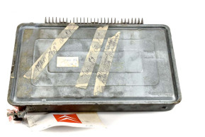 Used ​​injection computer