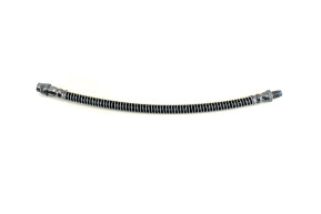 Front brake hose length 295