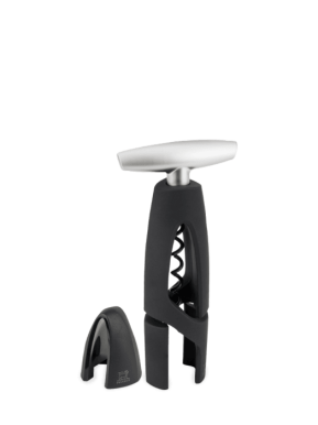 Altar black corkscrew