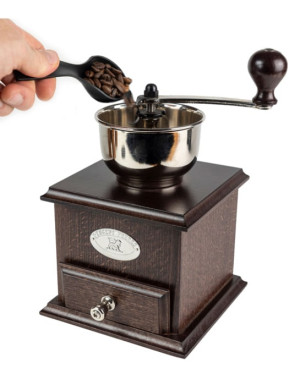 Brazil coffee grinder
