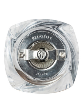 Oleron chocolate salt 14cm