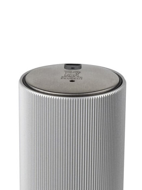 Corkscrew line aluminum