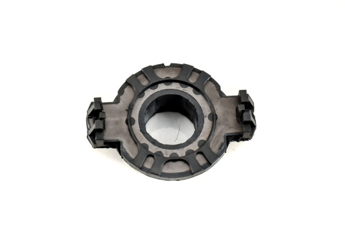 Engine release bearing