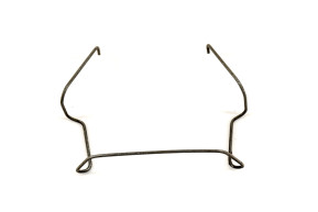 Stop return spring 1st model