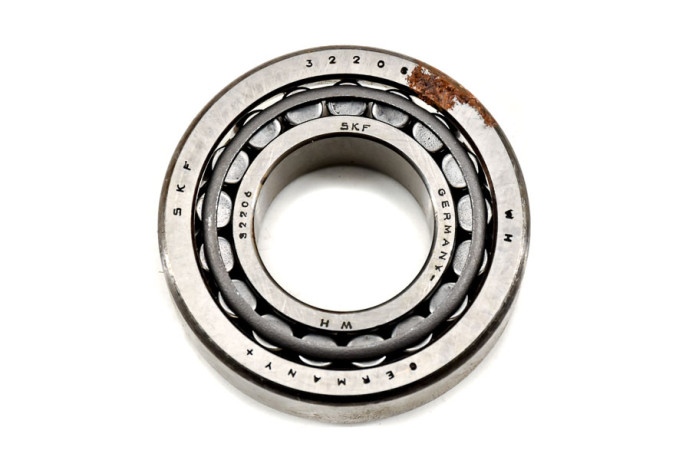 Front lower arm roller bearing