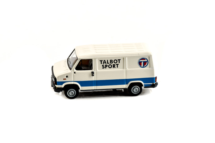 1/87 j5 talbot sport 1982 -...