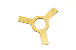 Stop 12.25 x 18 x 48 x 1 water pump