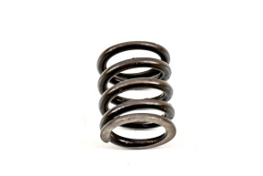 Used ​​valve springs