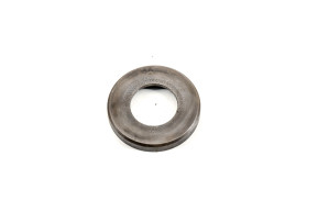 Used ​​lower valve bowl