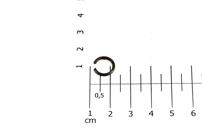 Clutch ring flywheel position