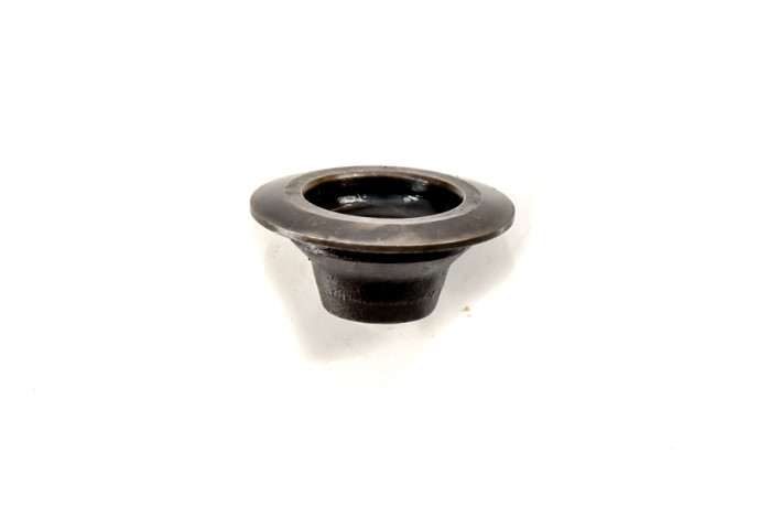 Used ​​upper valve bowl