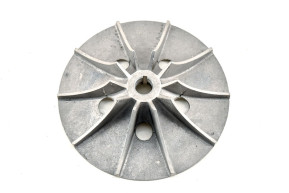 Turbine de pompe a eau