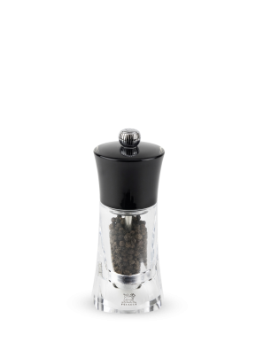 Black pepper mullene