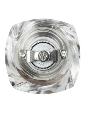 Black pepper mullene