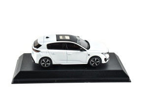 1/43 308 gt 2021 white pearl -norev