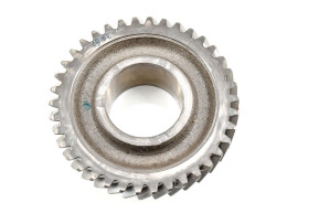 Gearbox pinion