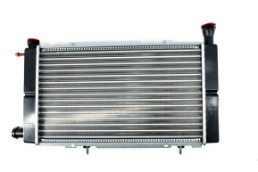 Cooling radiator