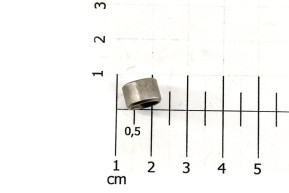 Valve adjustment tablet