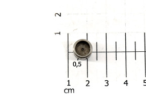 Valve adjustment tablet