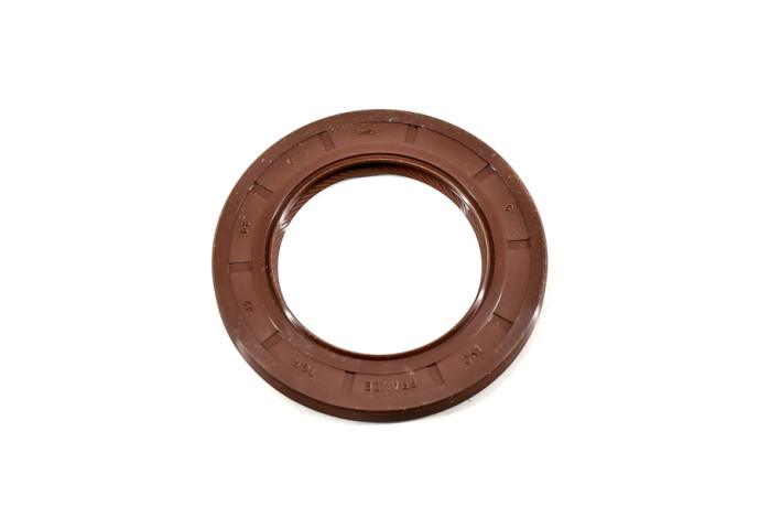 Crankshaft seal ring