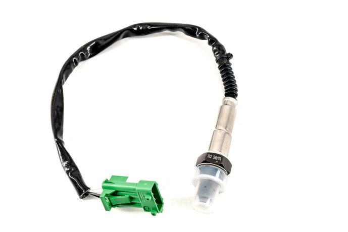 Antipollution oxygen sensor