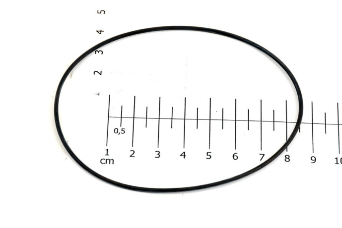 Joint 88.6 x 92.2 x 1.8 de...