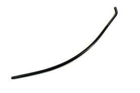 Tube hydraulique longueur 1075 mm