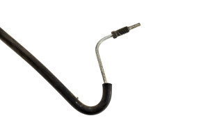 Rear right cylinder connection
